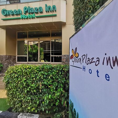 Green Plaza Inn "'Business &Families Only"' Alexandria Exterior foto