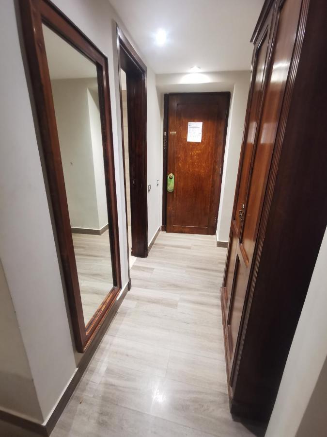 Green Plaza Inn "'Business &Families Only"' Alexandria Exterior foto