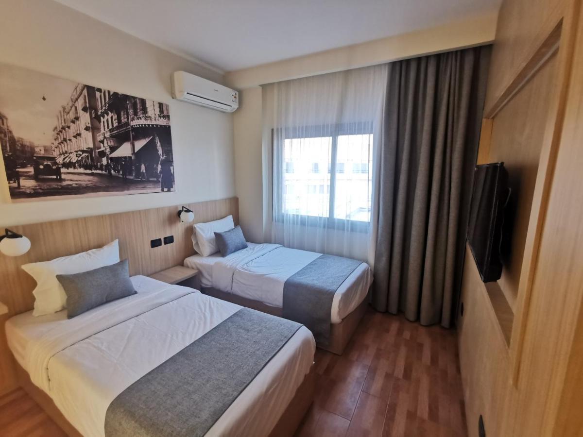 Green Plaza Inn "'Business &Families Only"' Alexandria Exterior foto