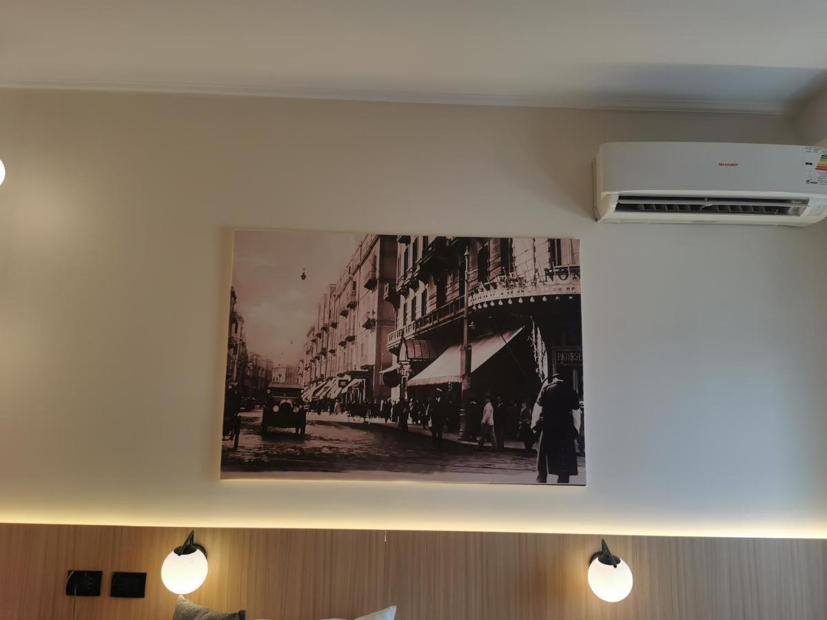 Green Plaza Inn "'Business &Families Only"' Alexandria Exterior foto