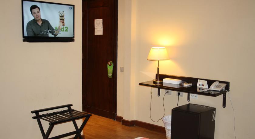 Green Plaza Inn "'Business &Families Only"' Alexandria Cameră foto